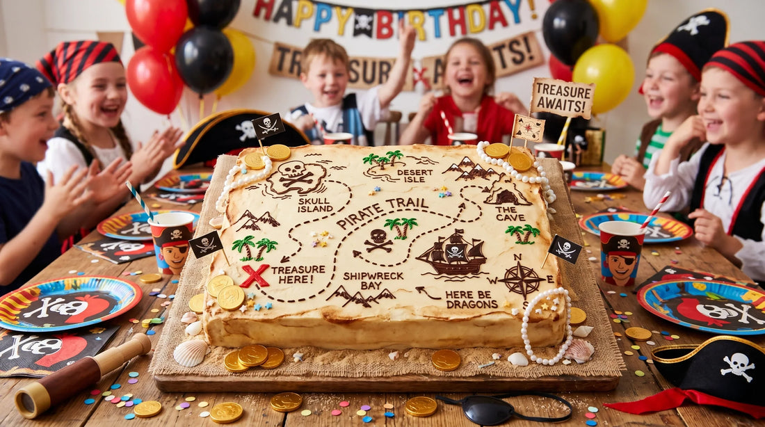 Gateau anniversaire One Piece : 5 idées faciles et pro