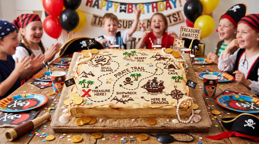 Gateau anniversaire One Piece : 5 idées faciles et pro