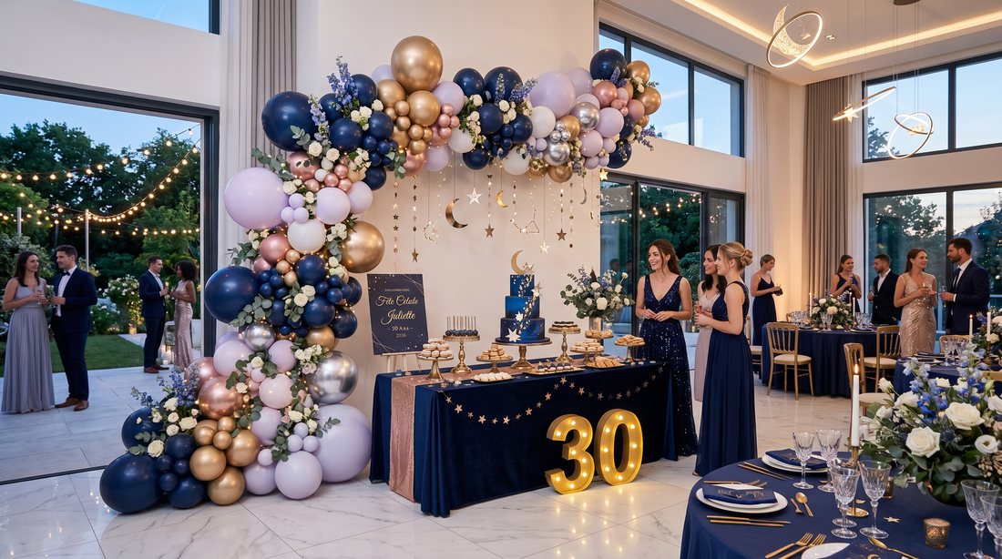 Organiser Anniversaire Enfant : Le Guide Ultime 2026