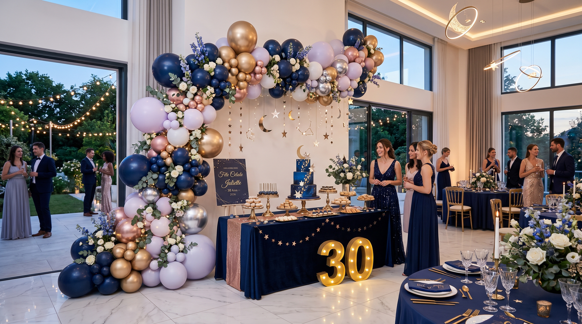 Organiser Anniversaire Enfant : Le Guide Ultime 2026