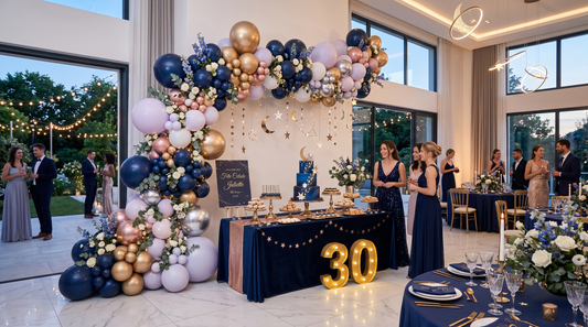 Organiser Anniversaire Enfant : Le Guide Ultime 2026