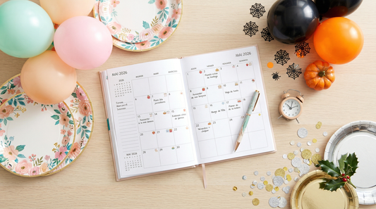 Le calendrier des fêtes 2026-2027 : À quel moment commencer vos préparatifs ?