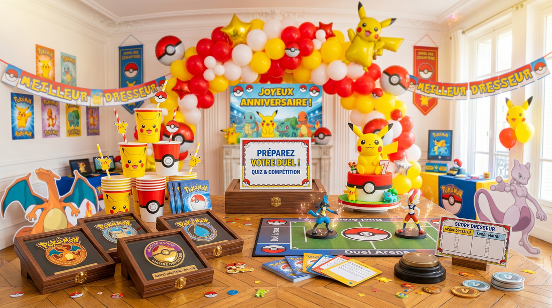 Gâteau Mario facile : 5 idées pour un anniversaire réussi
