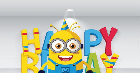 LE GUIDE ULTIME : DÉCORATION ANNIVERSAIRE MINIONS DE FOLIE !