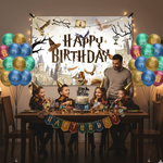 Harry Potter Kit anniversaire 